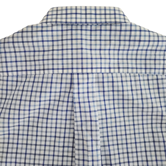 LAUREN Ralph Lauren Boys Checkered Shirt size 20 - Picture 7 of 15